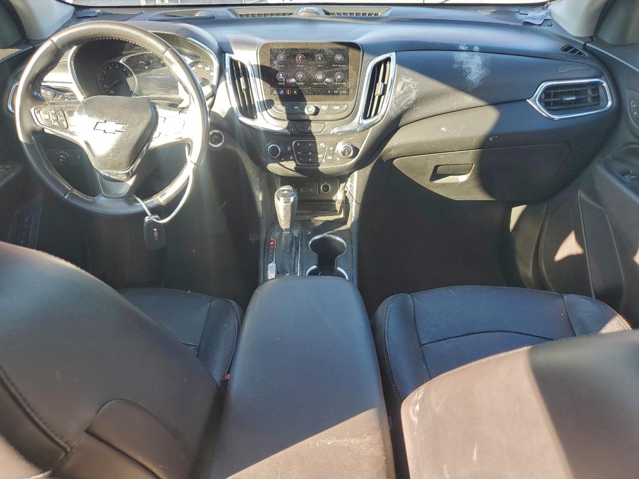 2020 CHEVROLET EQUINOX LT photo 22