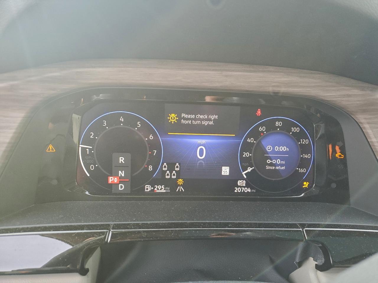 2024 VOLKSWAGEN ATLAS SEL PREMIUM R-LINE photo 17
