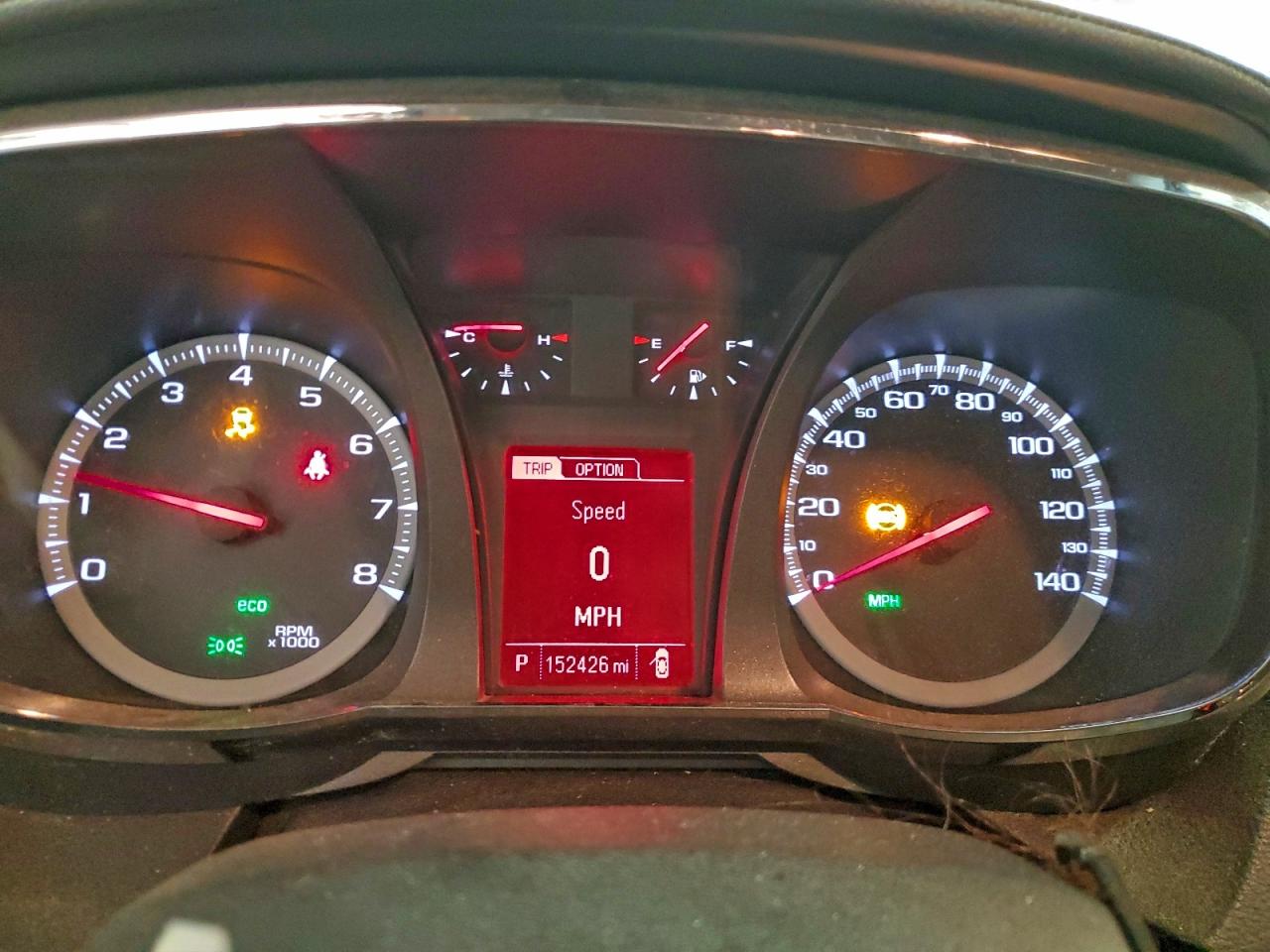 2015 GMC TERRAIN SLE photo 25