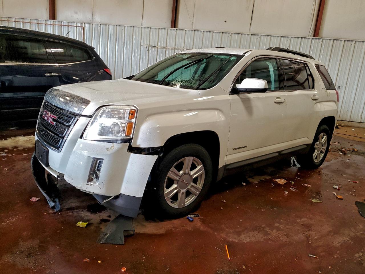 2015 GMC TERRAIN