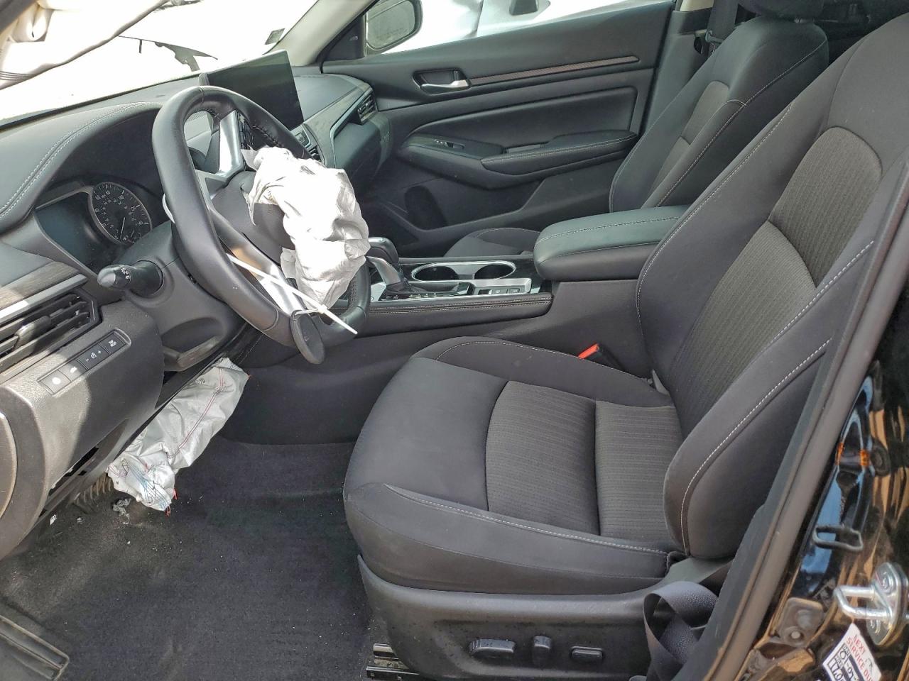 2024 NISSAN ALTIMA SV photo 19
