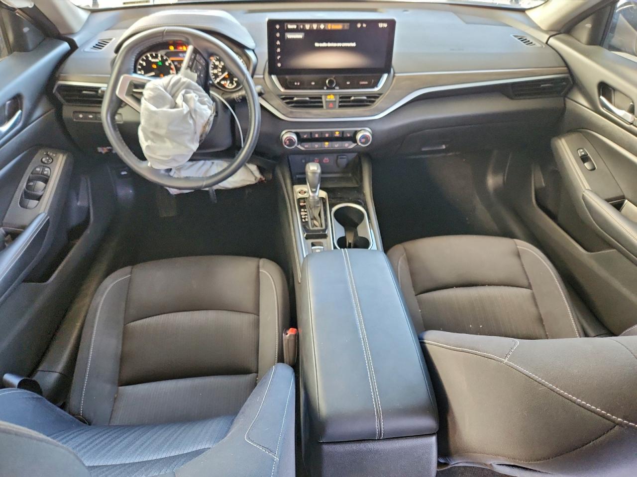 2024 NISSAN ALTIMA SV photo 22