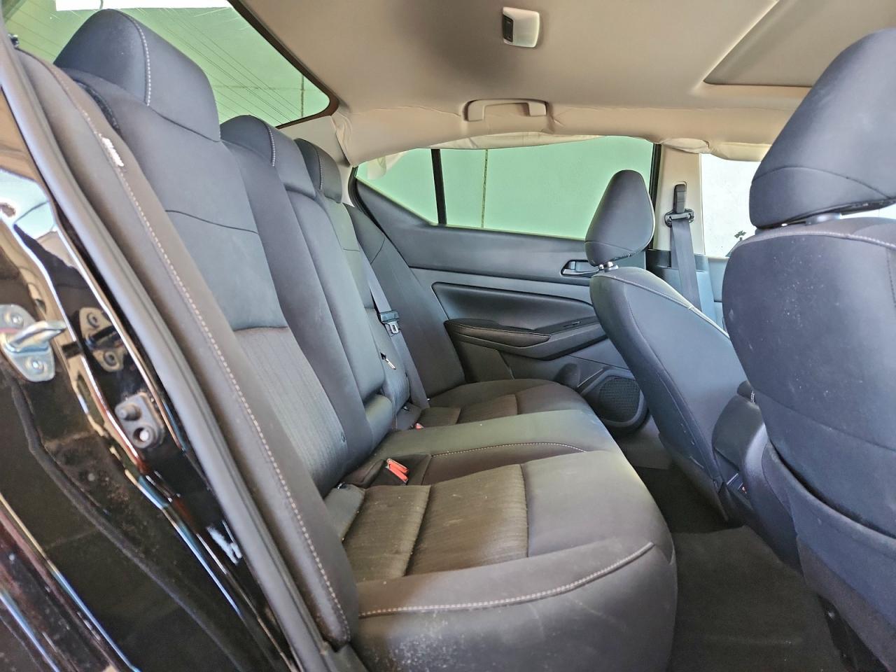 2024 NISSAN ALTIMA SV photo 28