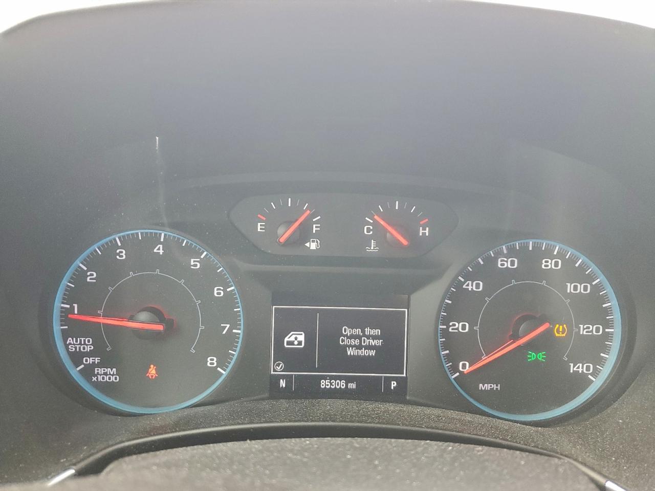 2020 CHEVROLET EQUINOX LS photo 25