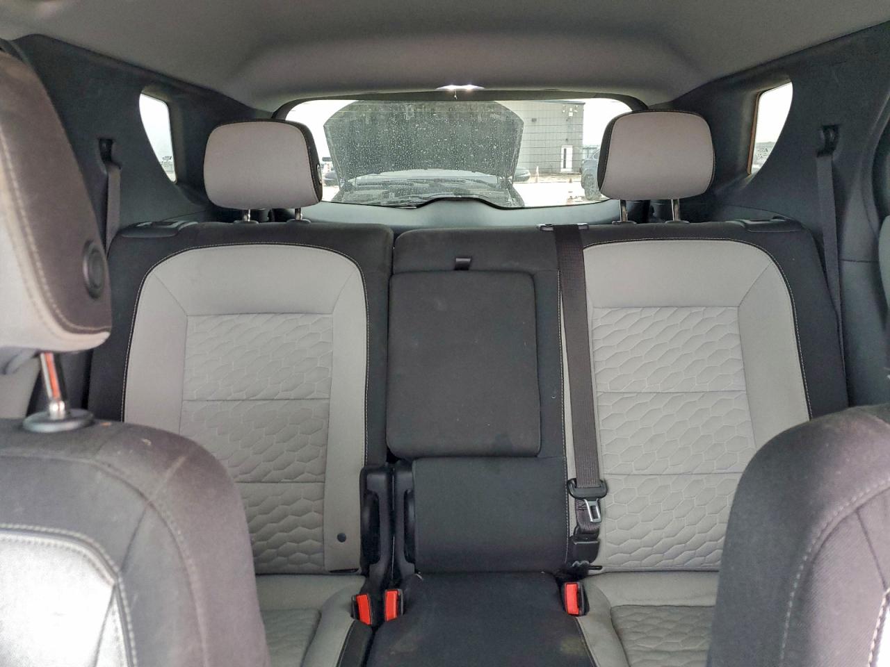 2020 CHEVROLET EQUINOX LS photo 28