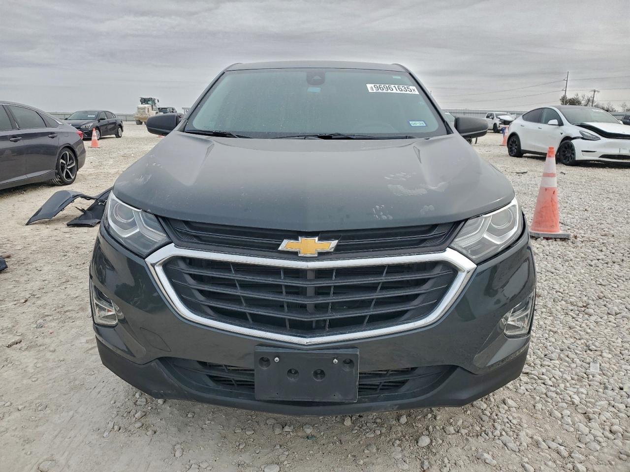 2020 CHEVROLET EQUINOX LS photo 13