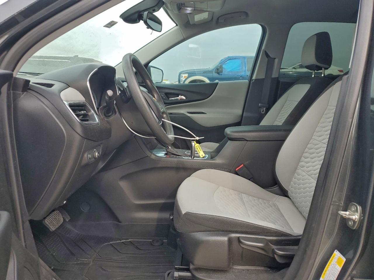 2020 CHEVROLET EQUINOX LS photo 19