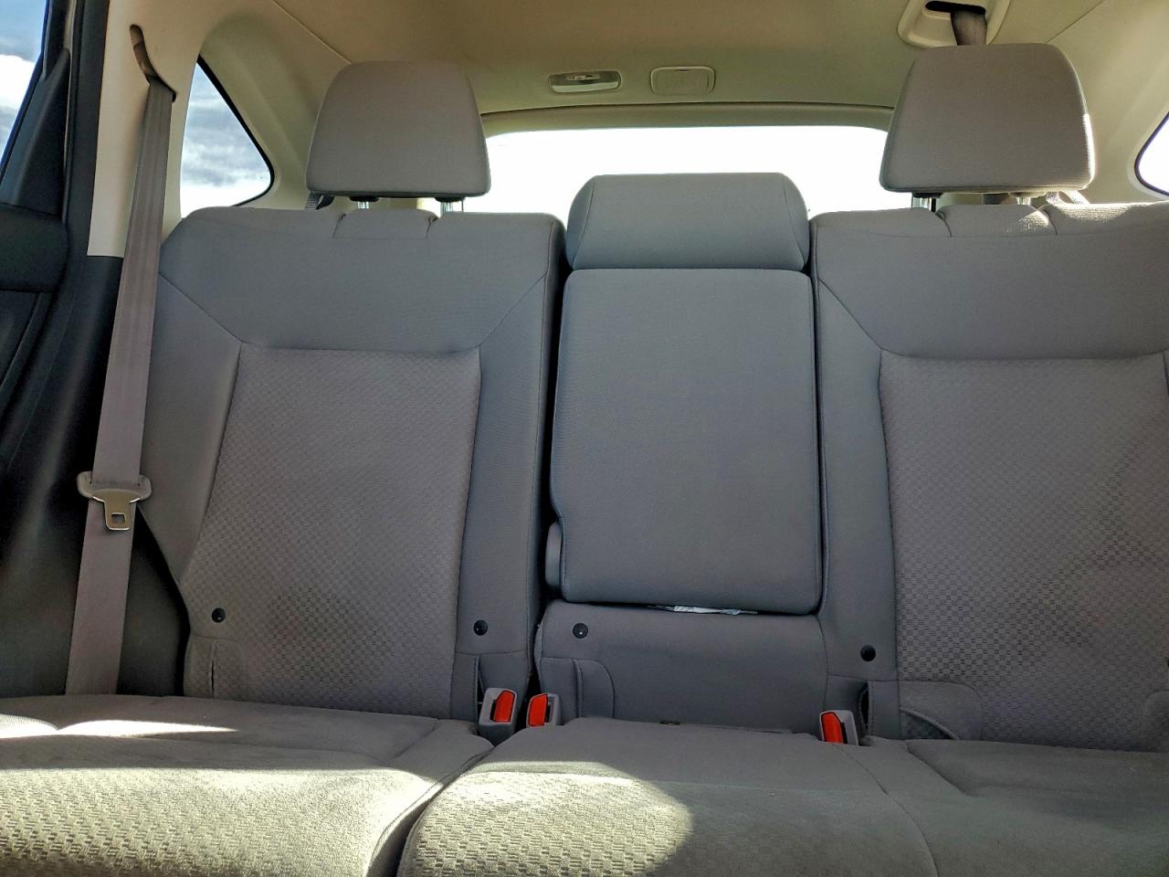 2016 HONDA CR-V SE photo 28