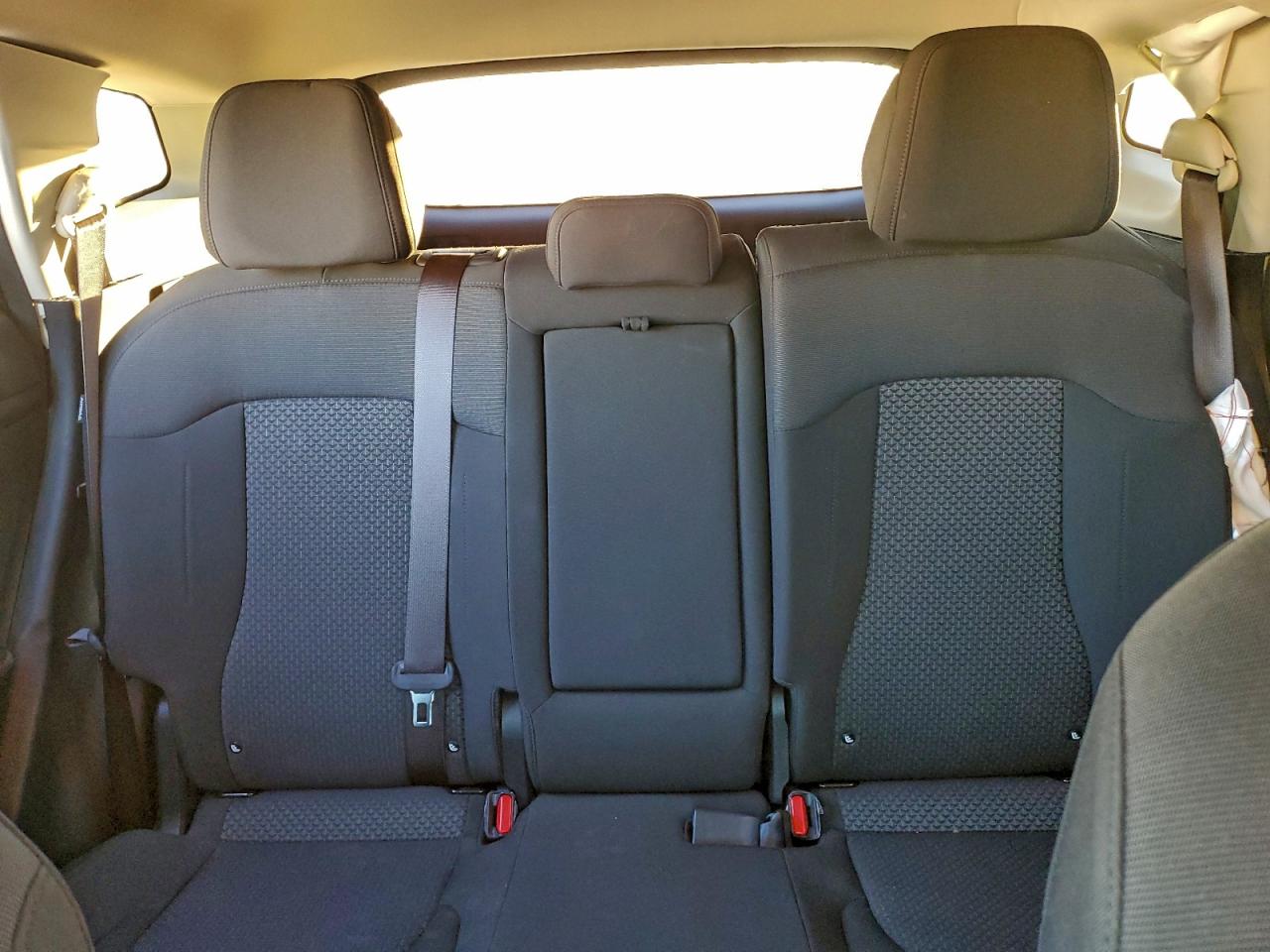 2025 KIA SPORTAGE LX photo 19