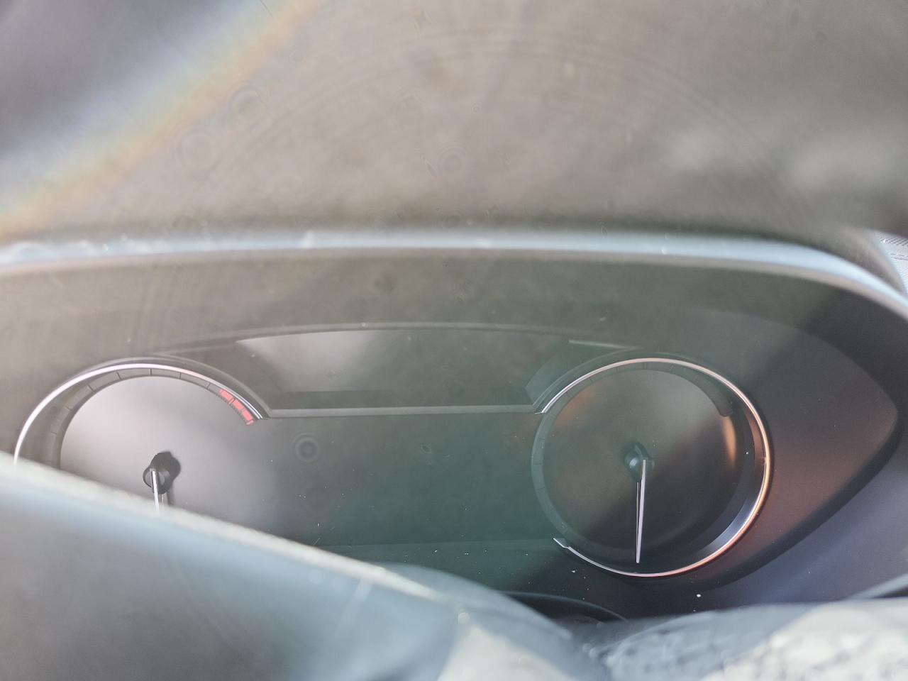 2020 CADILLAC CT4 LUXURY photo 17