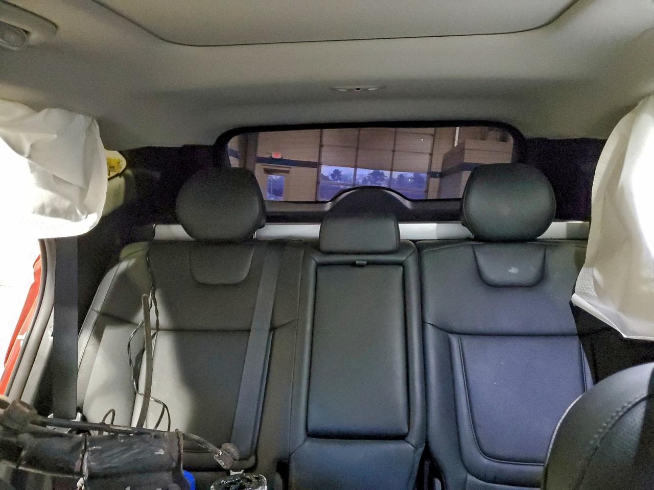 2023 HYUNDAI TUCSON LIMITED photo 19