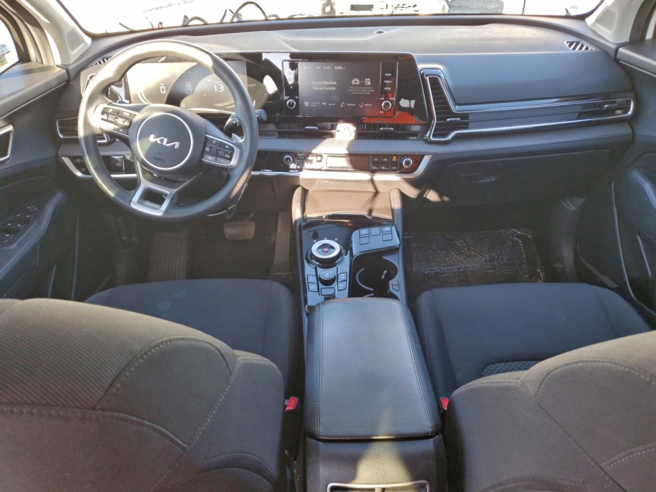 2023 KIA SPORTAGE LX photo 22