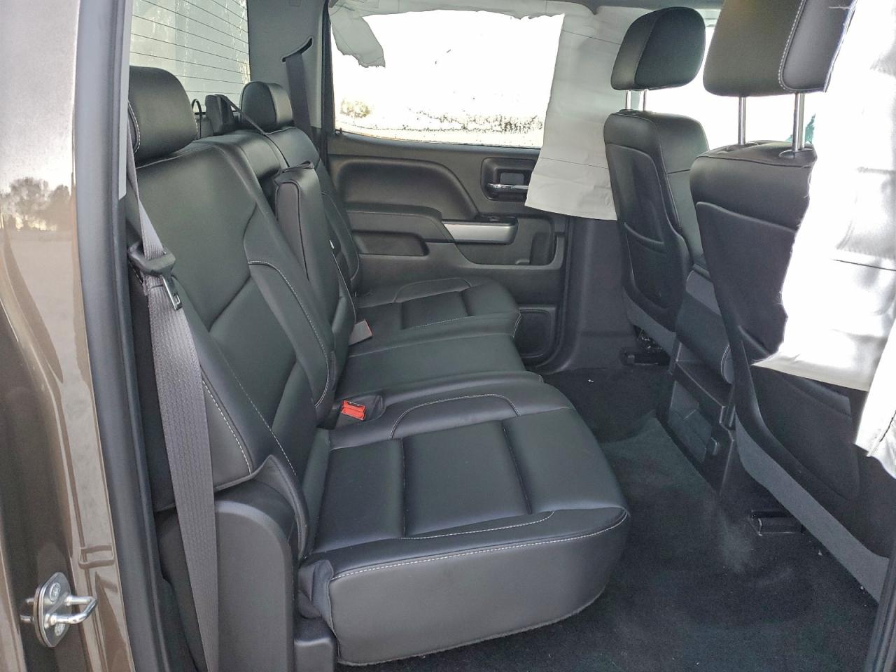 2014 CHEVROLET SILVERADO C1500 LT photo 19