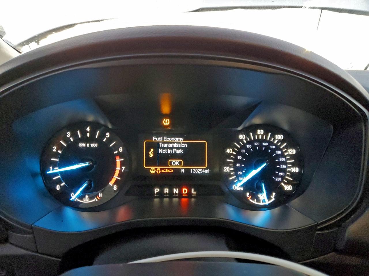 2018 FORD FUSION SE photo 25