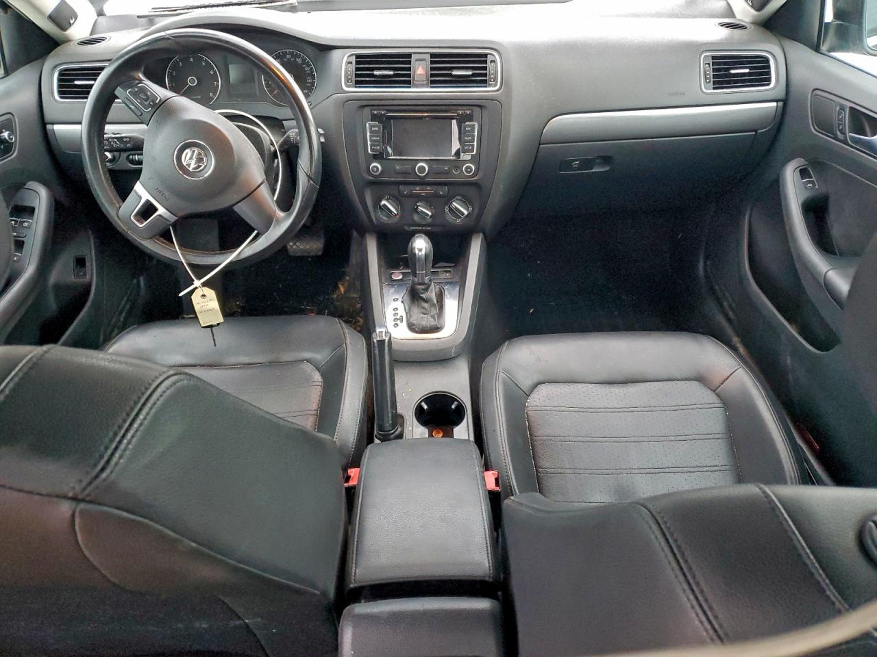 2013 VOLKSWAGEN JETTA SEL photo 15