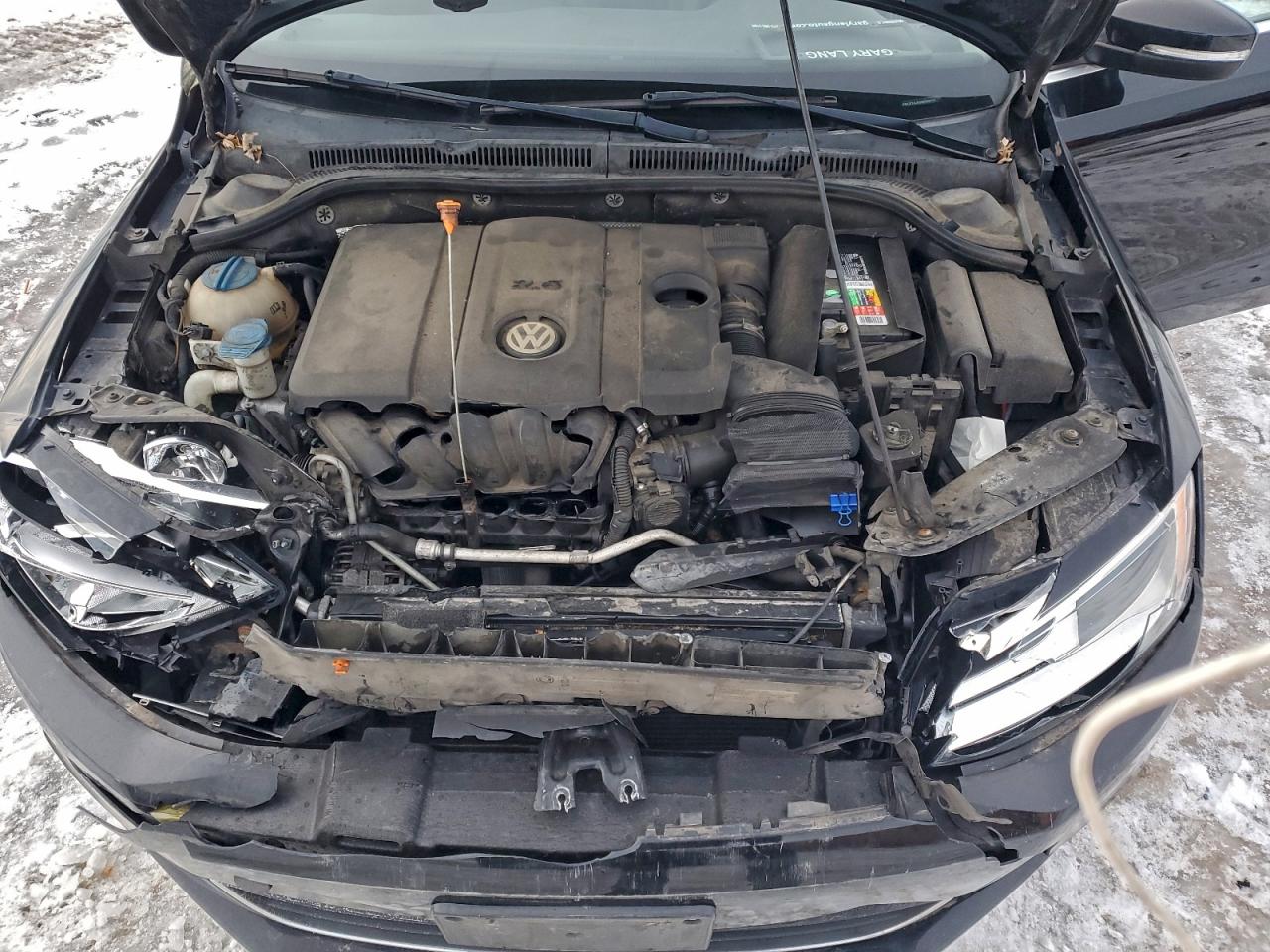 2013 VOLKSWAGEN JETTA SEL photo 21
