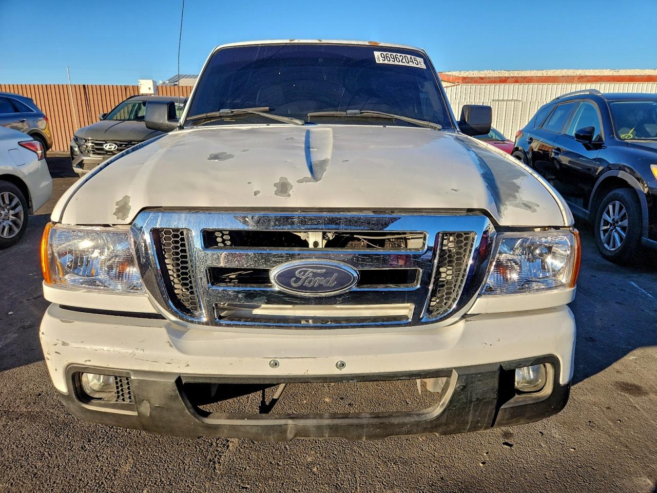 2006 FORD RANGER photo 13