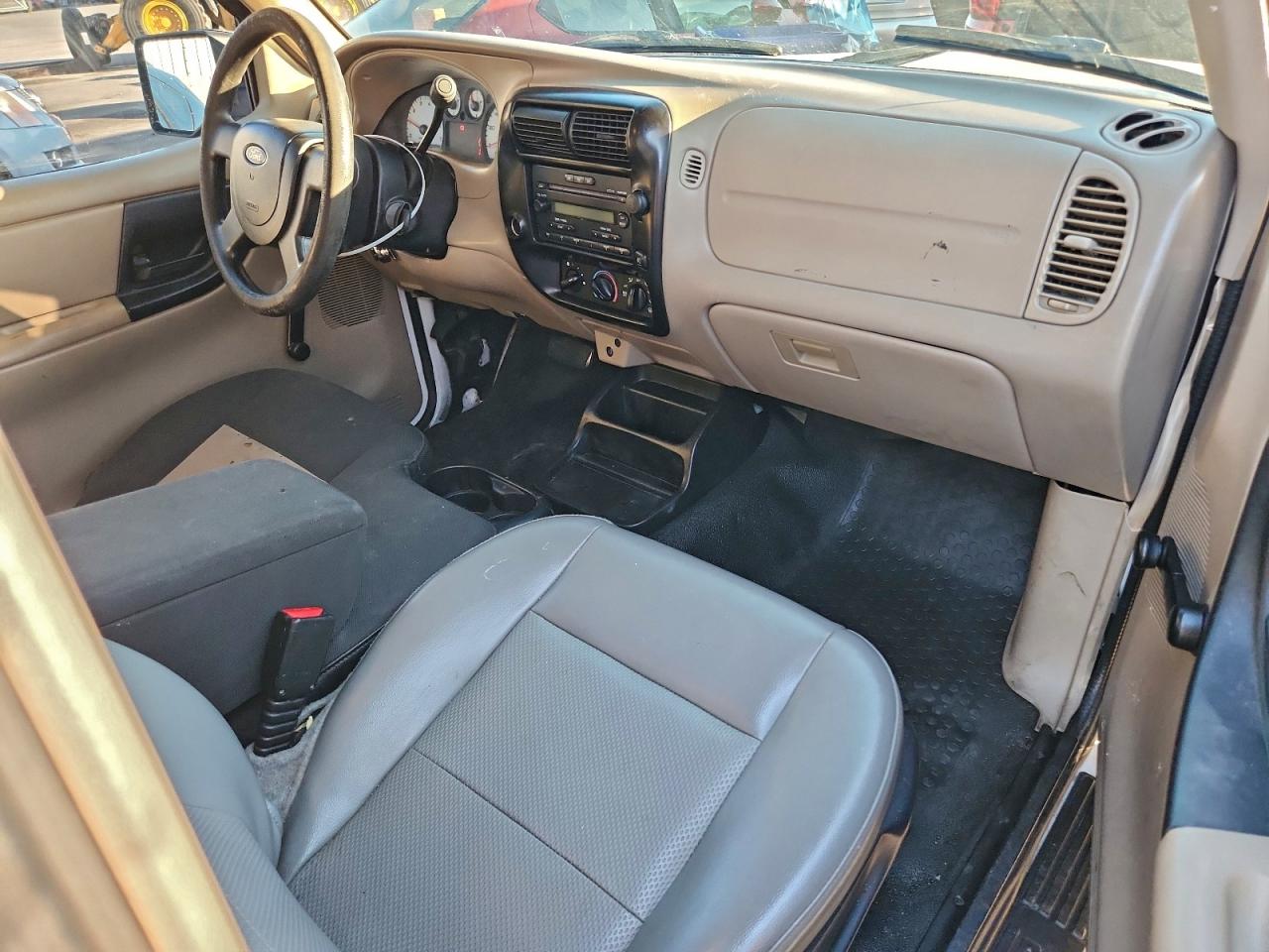 2006 FORD RANGER photo 22