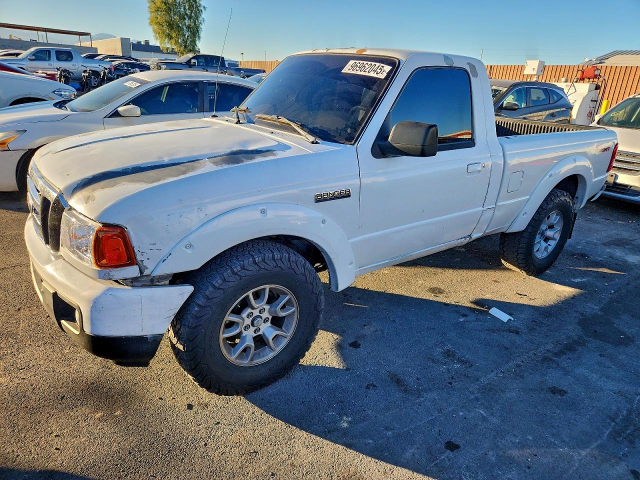 2006 FORD RANGER