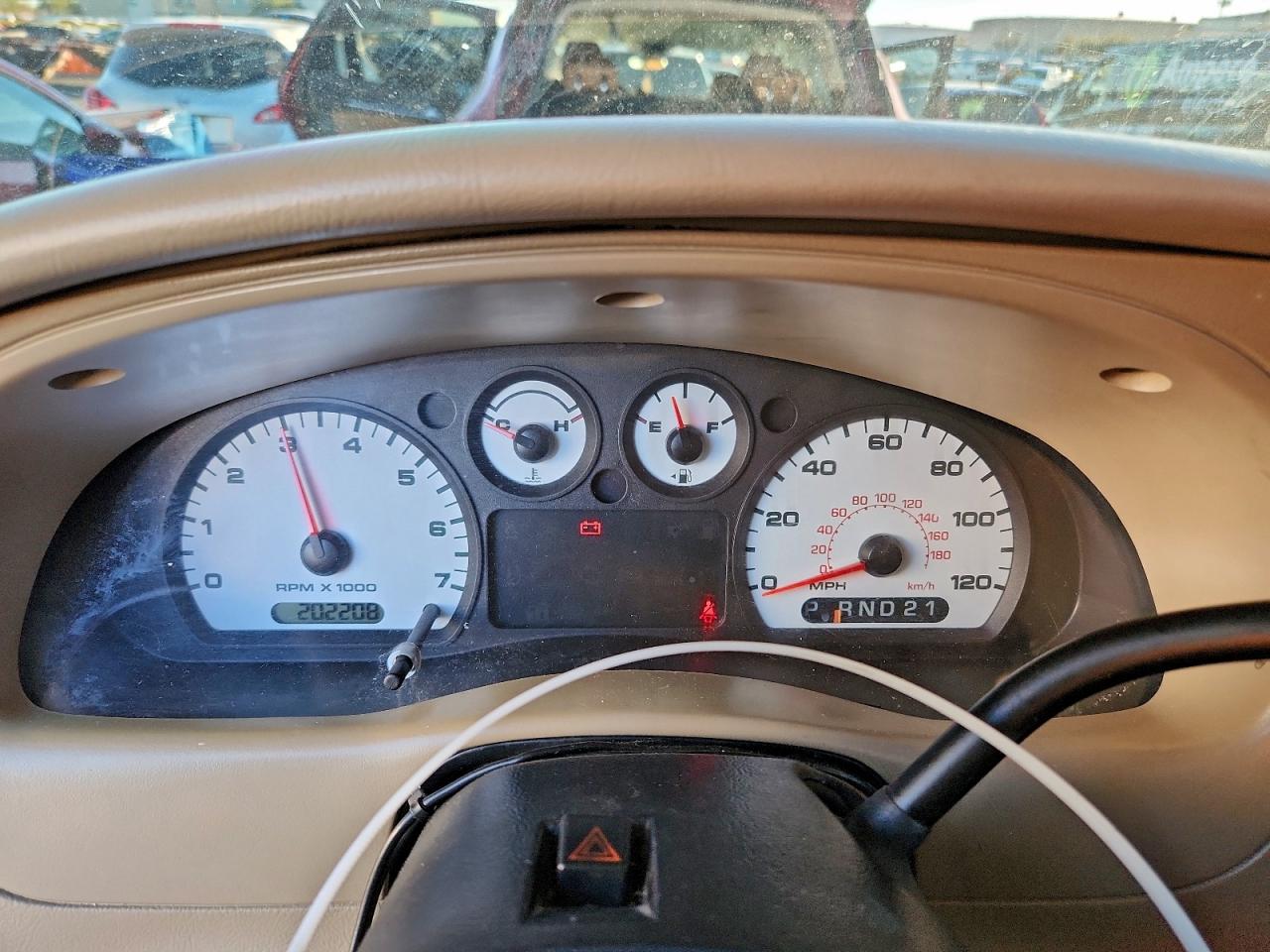 2006 FORD RANGER photo 25