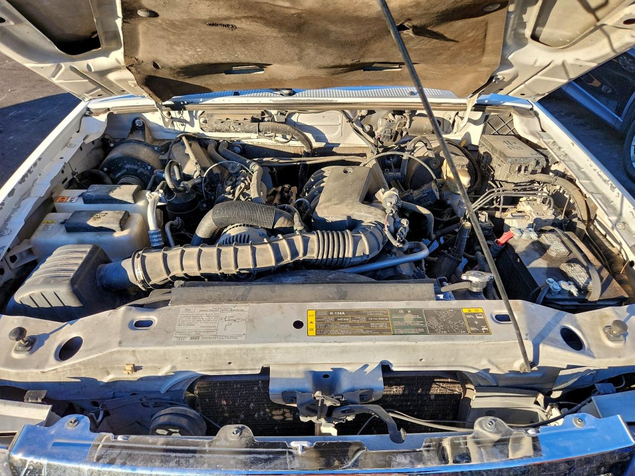 2006 FORD RANGER photo 31