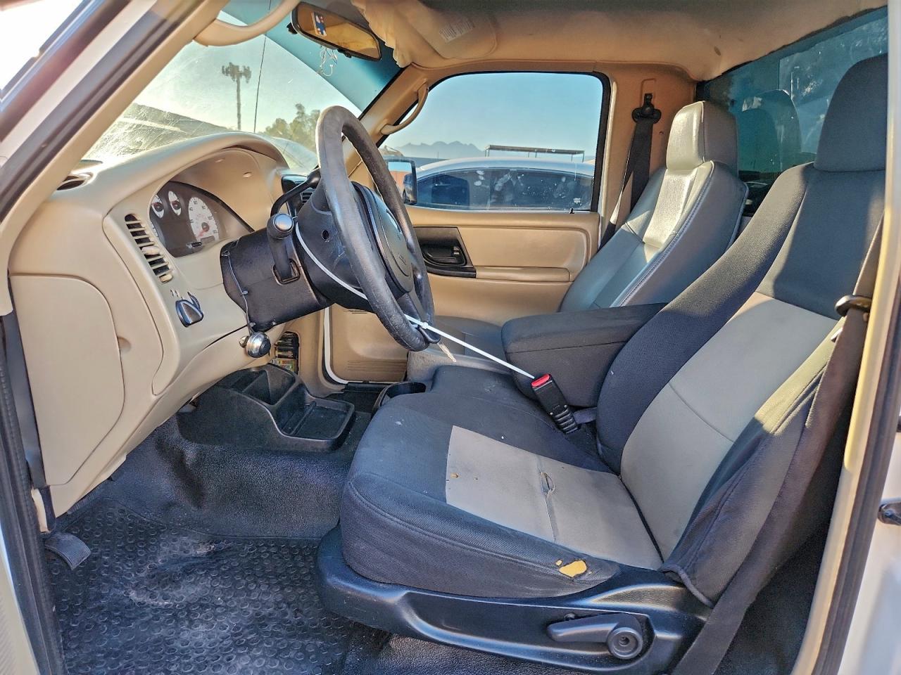 2006 FORD RANGER photo 19