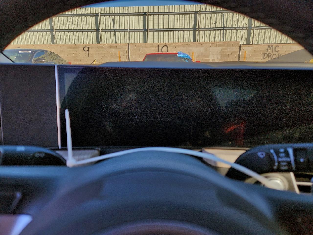 2025 HYUNDAI SONATA HYBRID photo 17