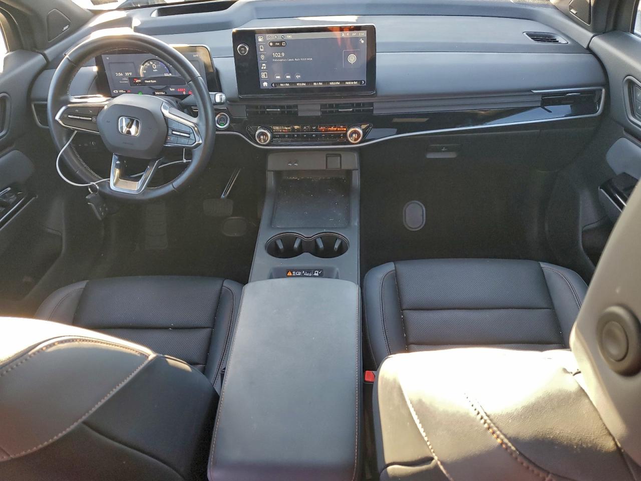 2024 HONDA PROLOGUE ELITE photo 15