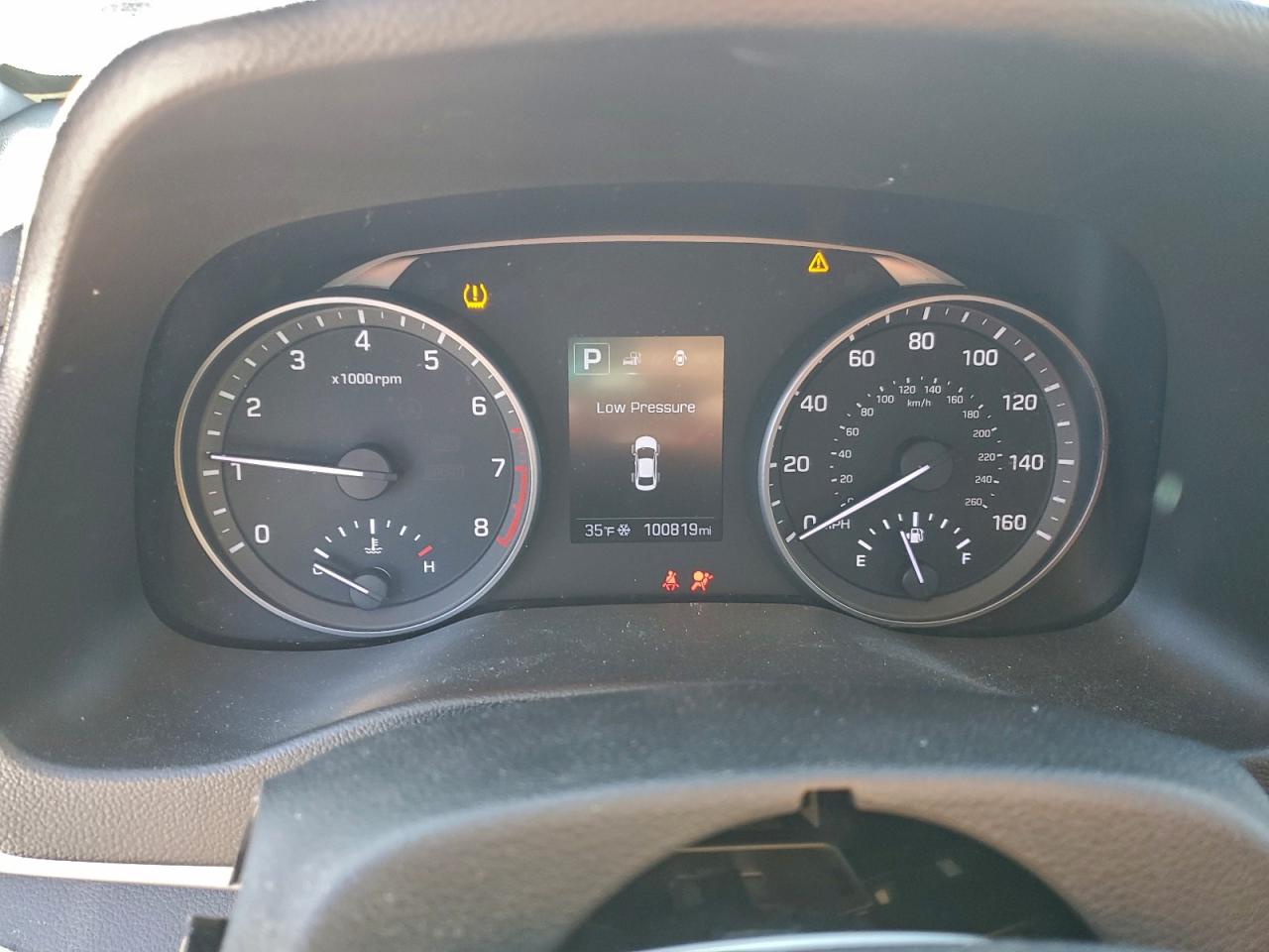 2018 HYUNDAI ELANTRA SEL photo 17