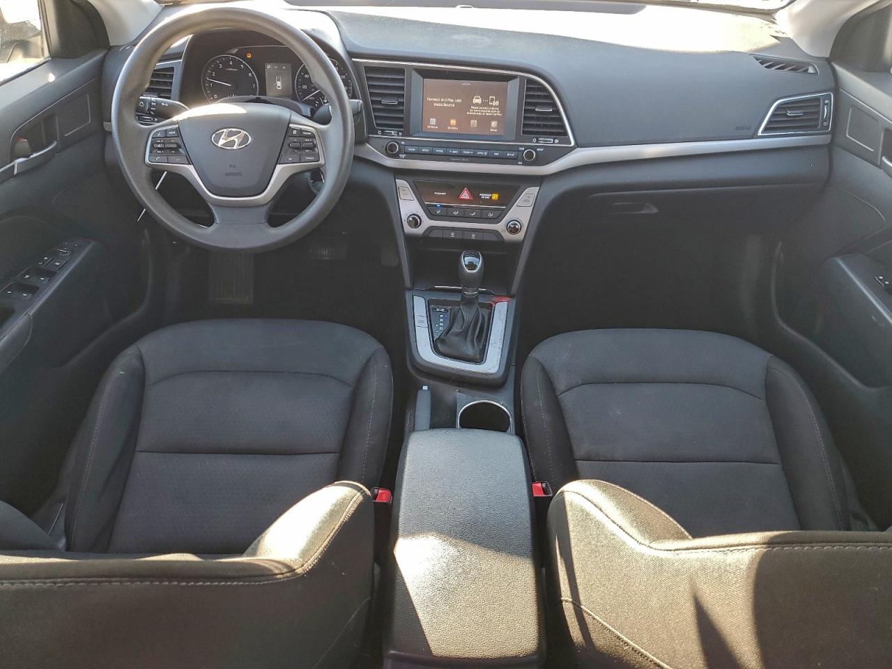2018 HYUNDAI ELANTRA SEL photo 15
