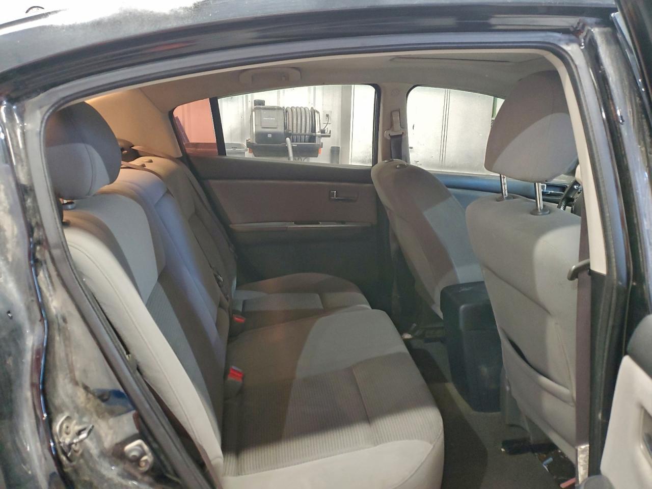 2012 NISSAN SENTRA 2.0 photo 28