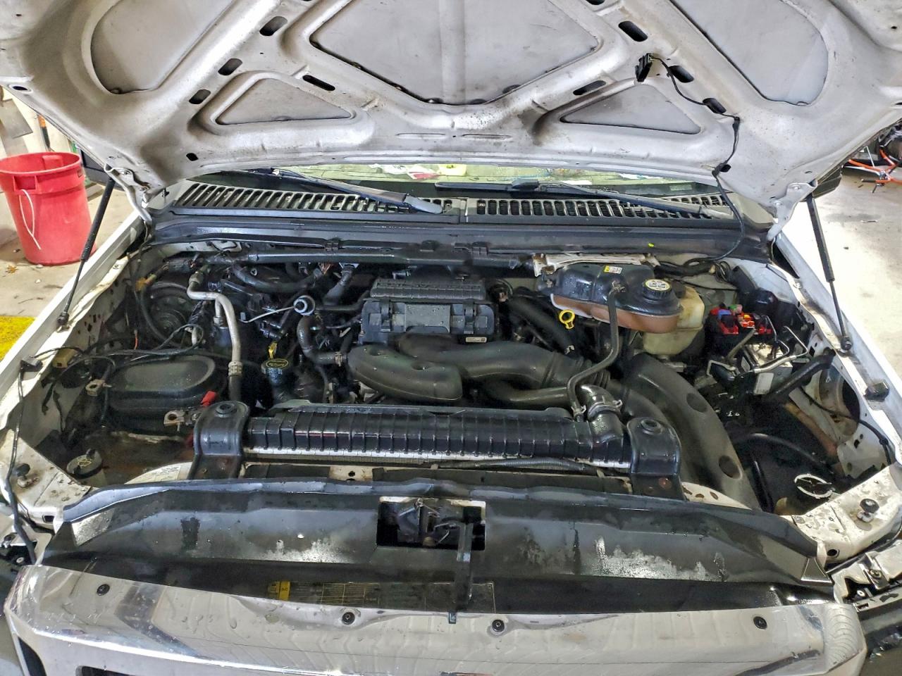 2005 FORD F250 SUPER DUTY photo 11