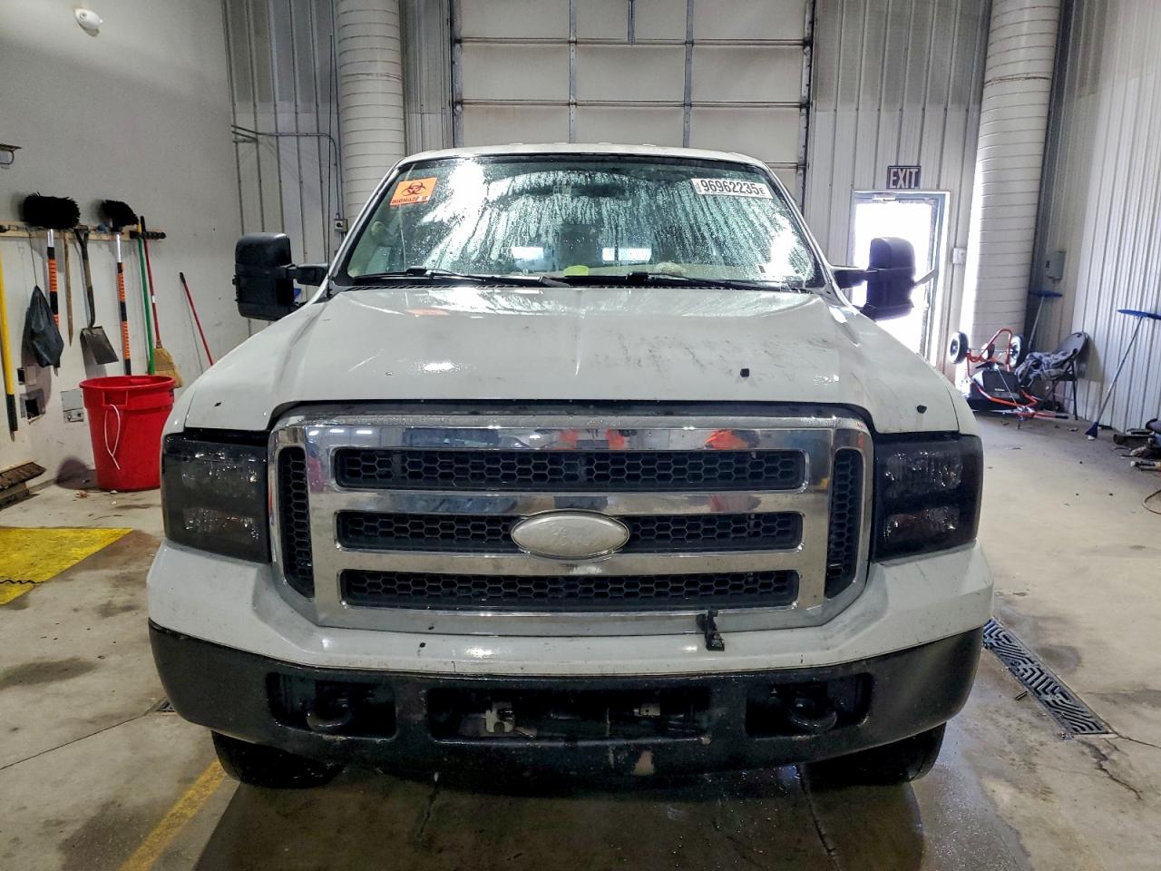2005 FORD F250 SUPER DUTY photo 5