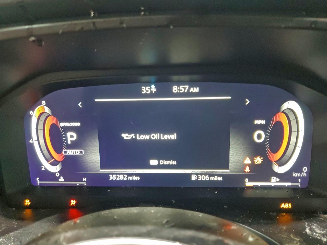 2024 NISSAN ROGUE SL photo 9