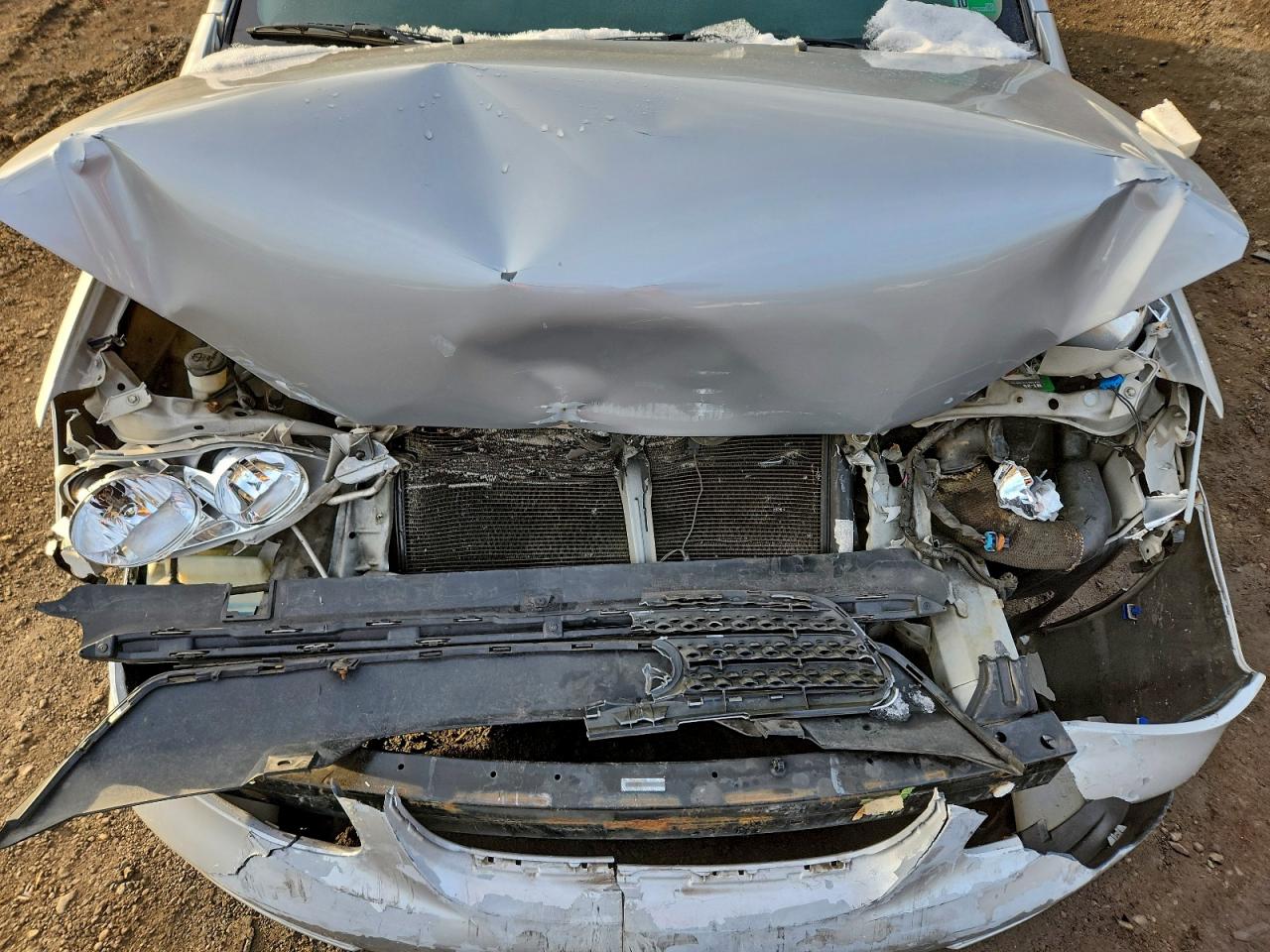 2005 TOYOTA COROLLA CE photo 21