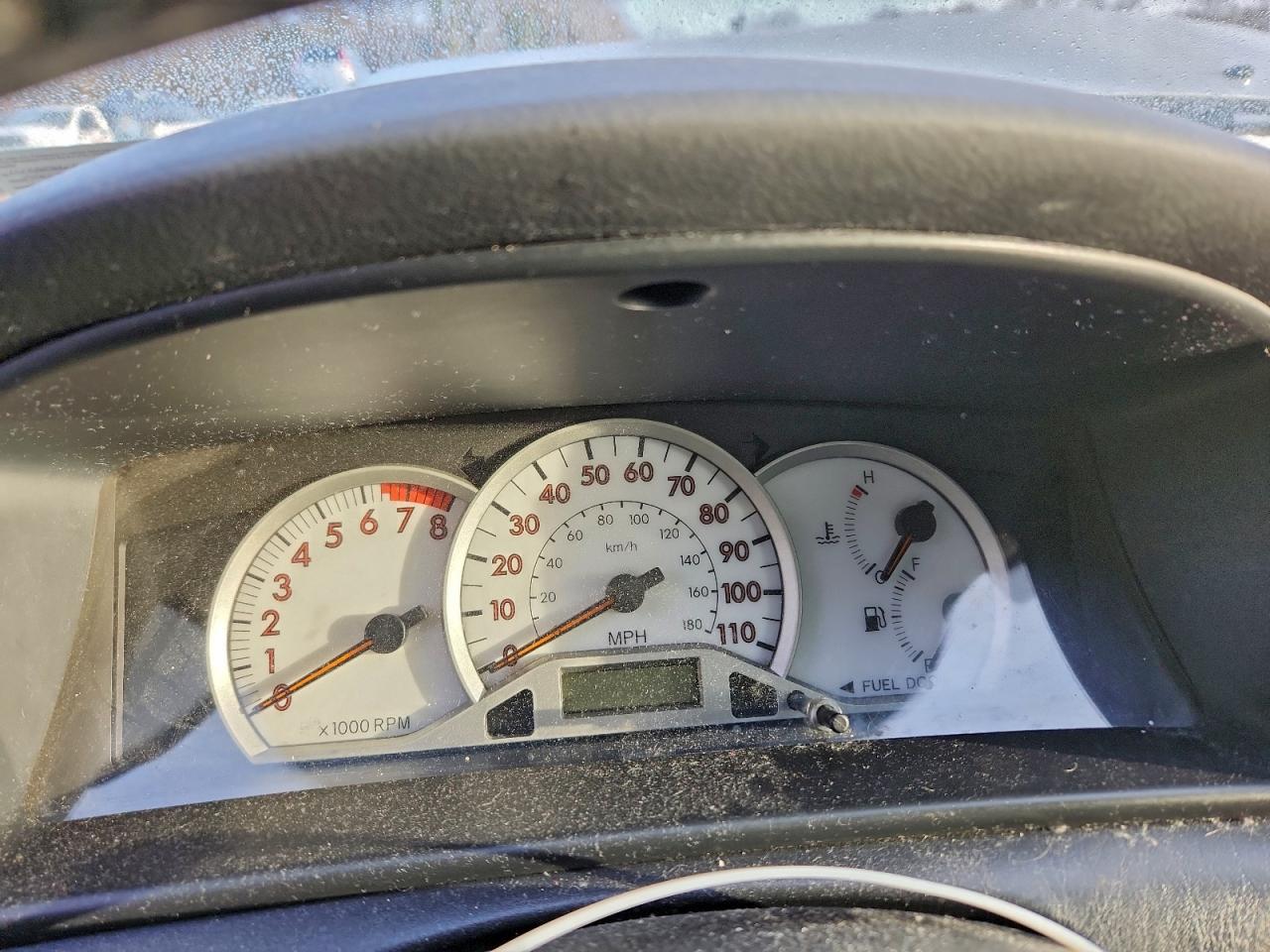 2005 TOYOTA COROLLA CE photo 17