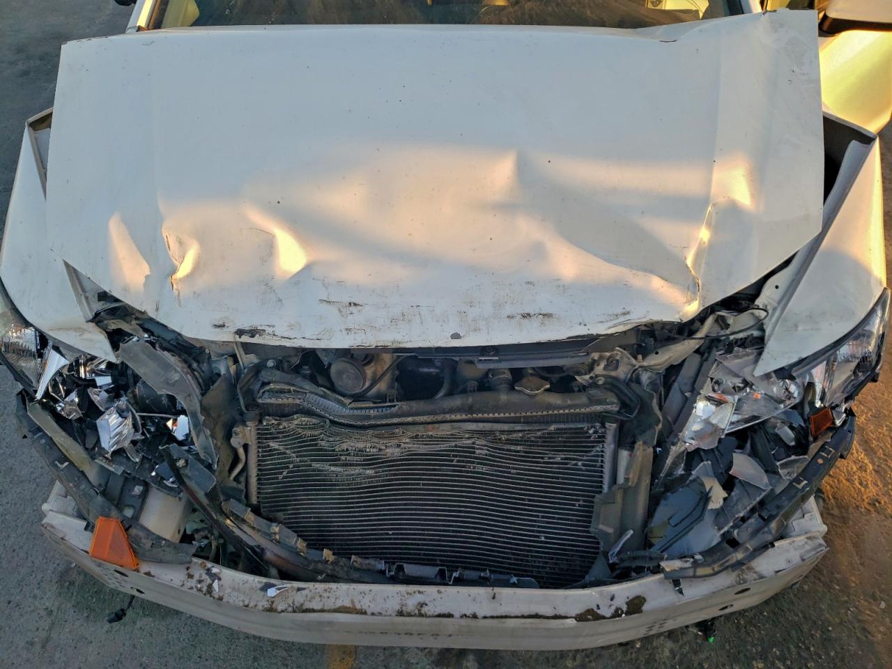 2015 HONDA CIVIC EXL photo 21