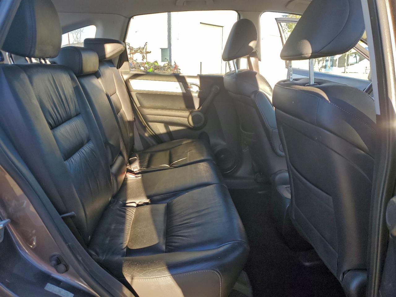 2010 HONDA CR-V EXL photo 31