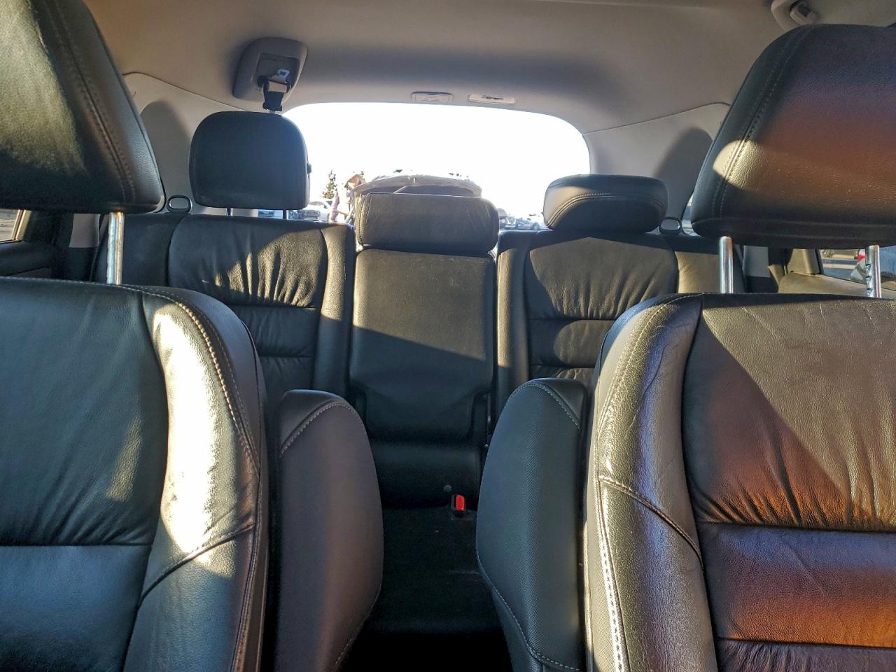 2010 HONDA CR-V EXL photo 28