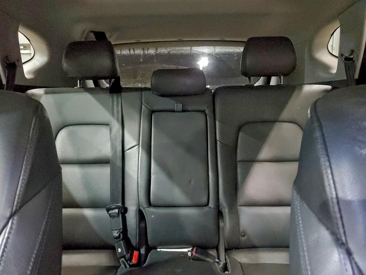 2017 HYUNDAI TUCSON LIMITED photo 19