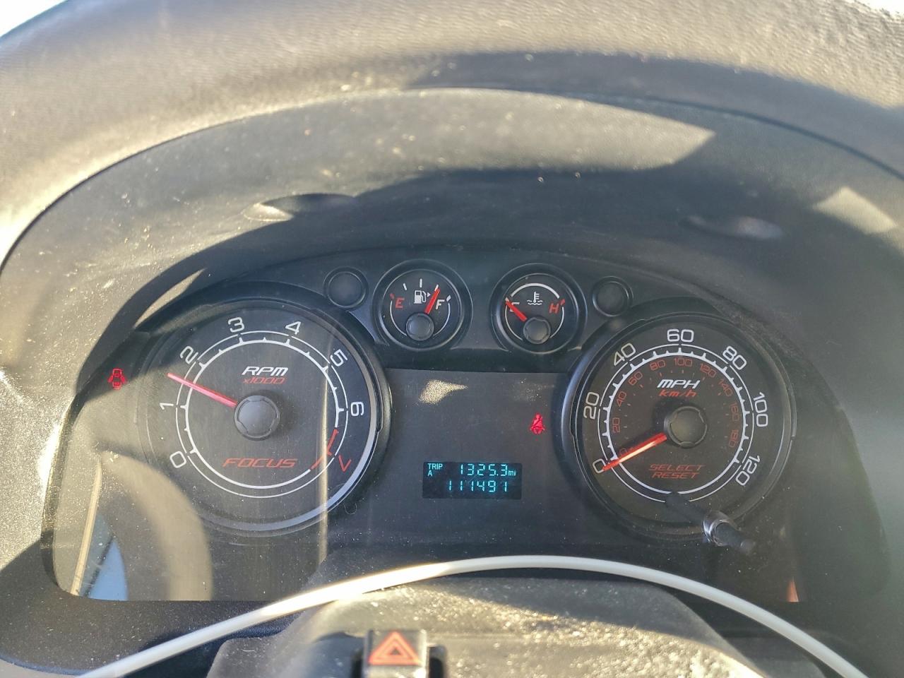2008 FORD FOCUS S/SE photo 9