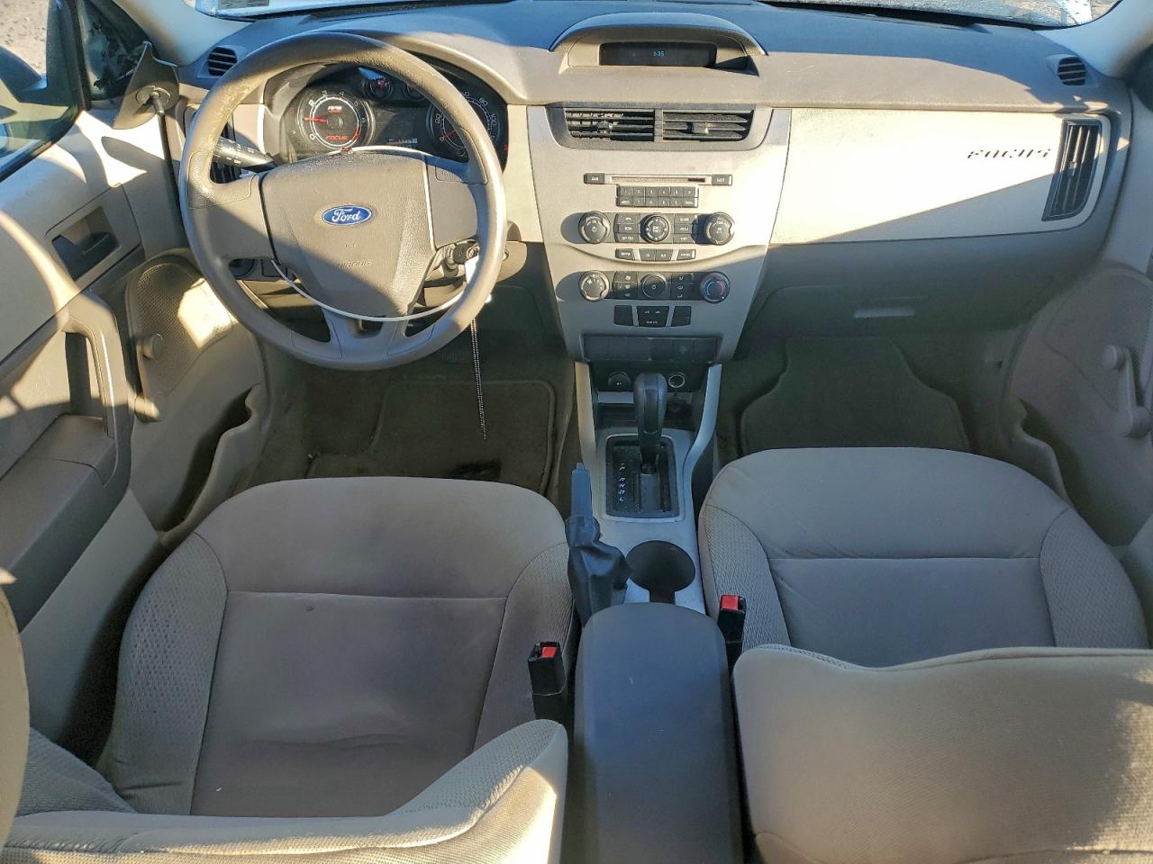 2008 FORD FOCUS S/SE photo 8