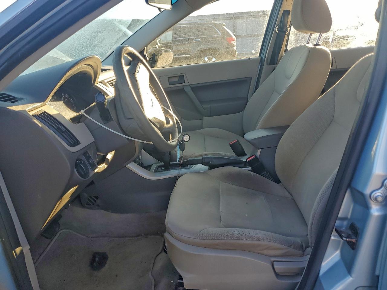 2008 FORD FOCUS S/SE photo 7