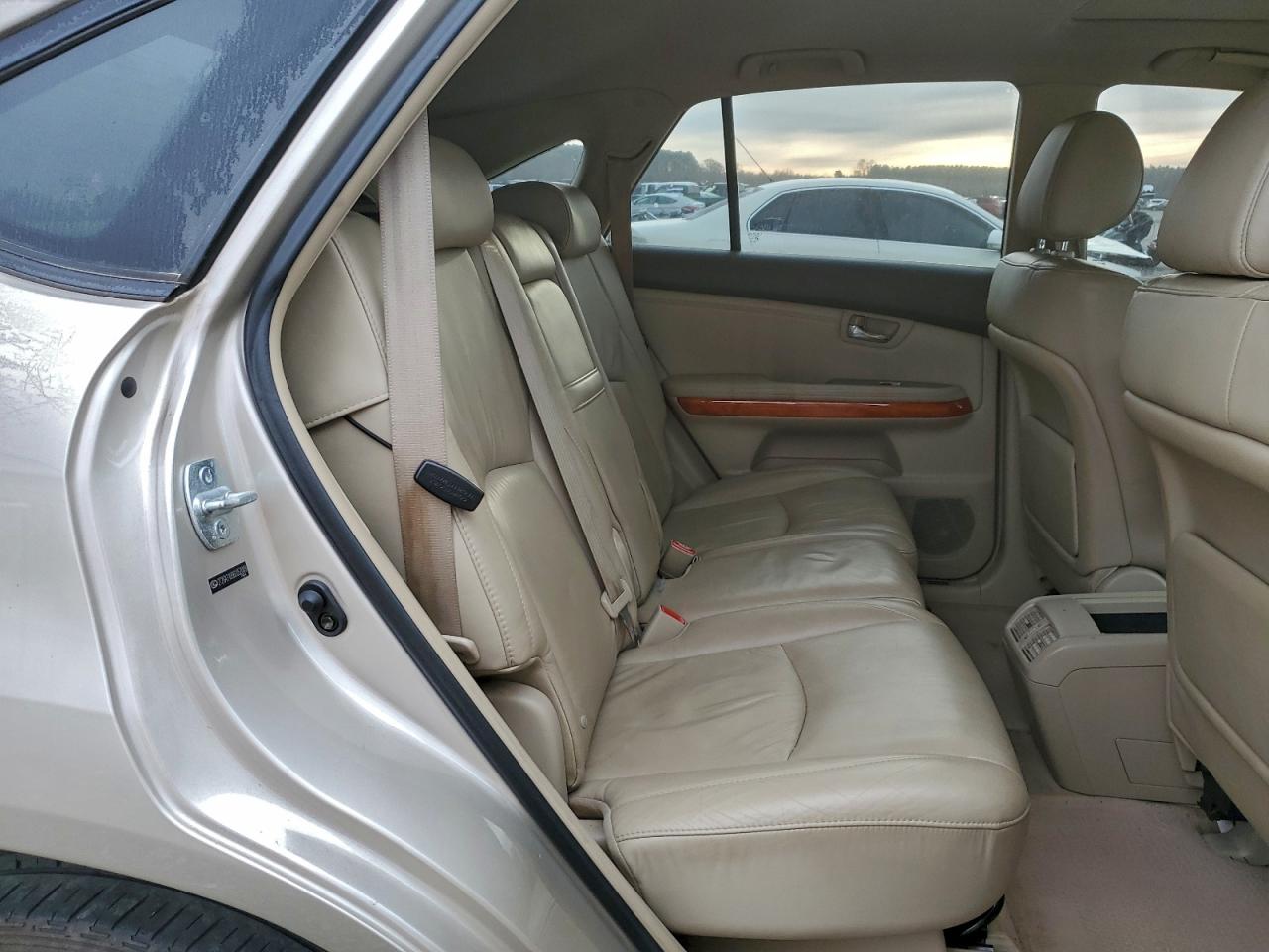 2006 LEXUS RX 330 photo 28