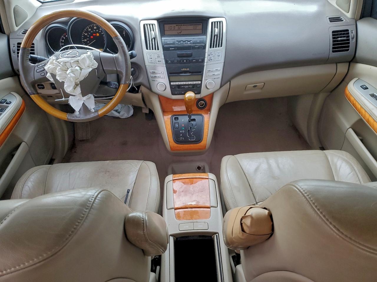 2006 LEXUS RX 330 photo 22