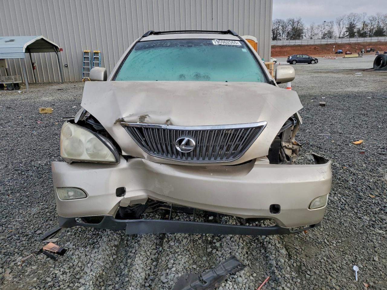 2006 LEXUS RX 330 photo 13
