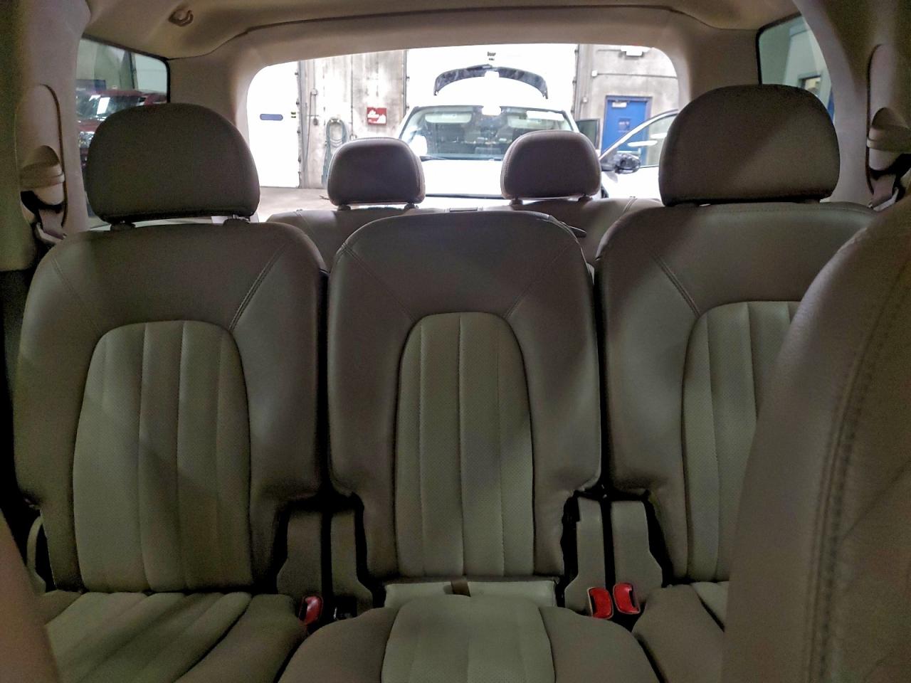 2002 MERCURY MOUNTAINEER photo 28
