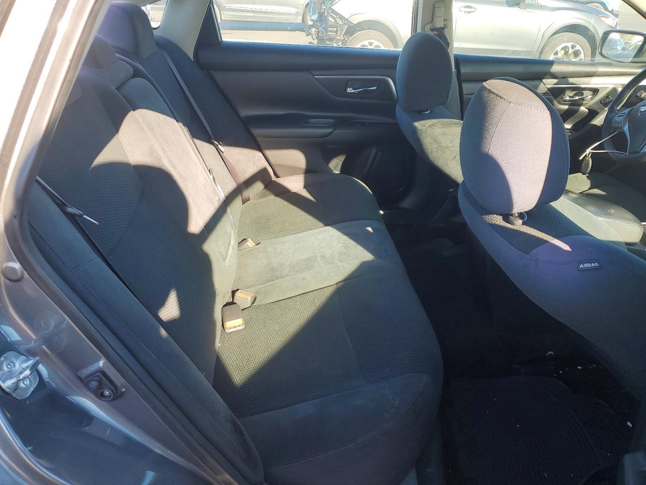 2015 NISSAN ALTIMA 2.5 photo 28