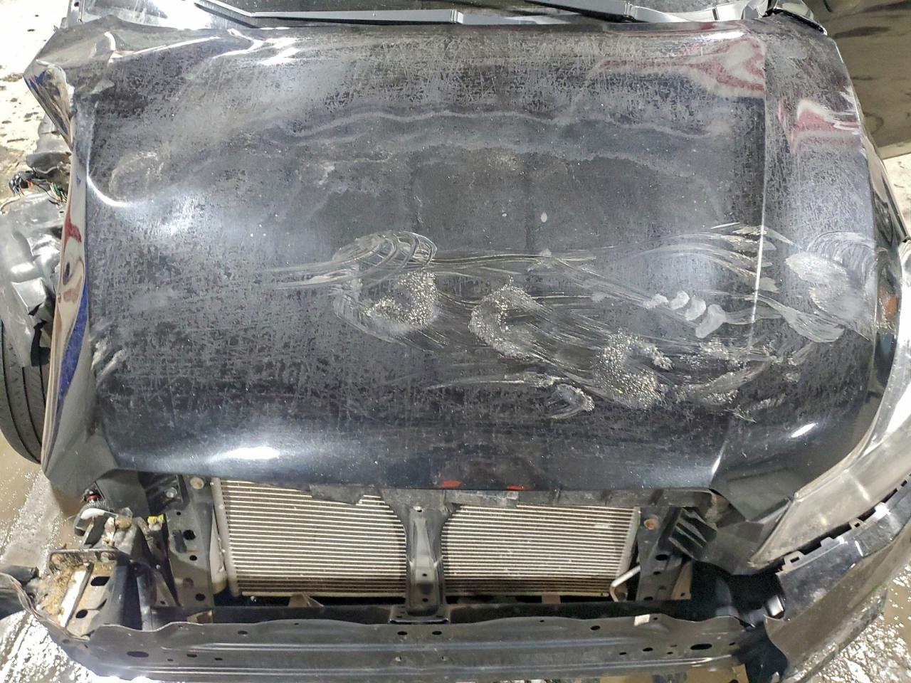 2015 SUBARU IMPREZA SPORT LIMITED photo 23