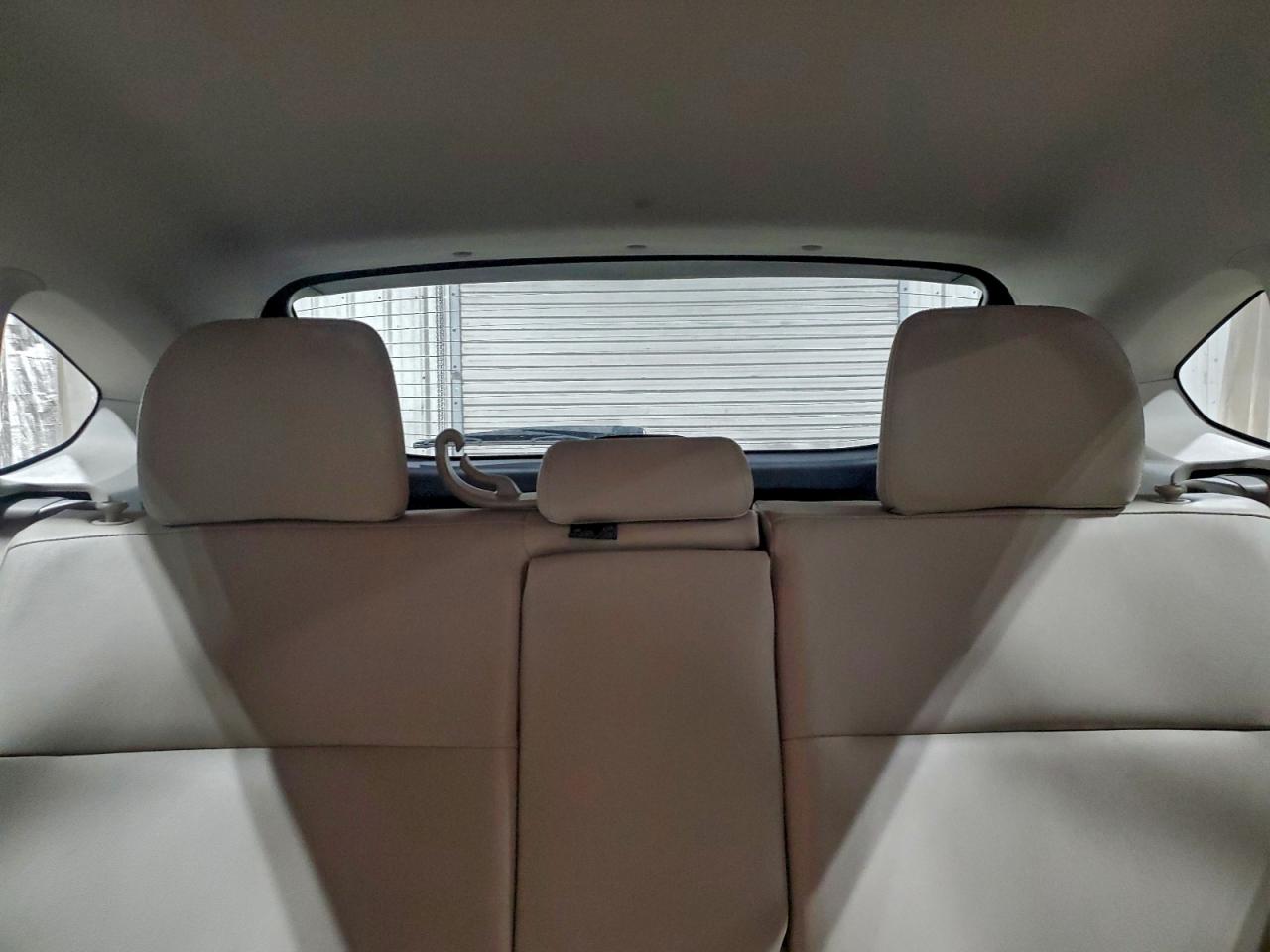 2015 SUBARU IMPREZA SPORT LIMITED photo 19